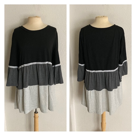 MISSLOOK Tops - ❤️$5 SALE❤️ Misslook top *runs small